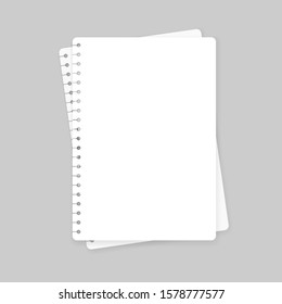 Blatt Papier Kariert Stock Vectors Images Vector Art Shutterstock