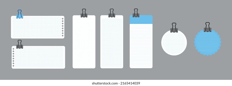 Notepads for stationery, office, school and many other sectors.