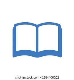 Notes Book icon illustration
