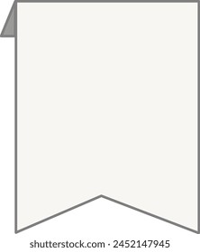 Notes, bookmark-style text frames, decorative illustrations