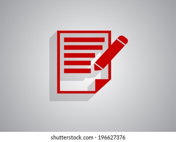 notes icon