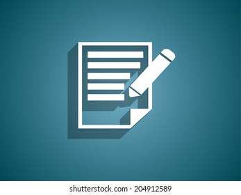 notes icon