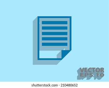 notes icon