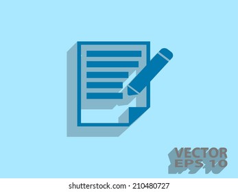 notes icon