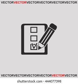 Notes icon.