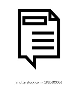 Notensymbol oder Logo einzeln auf Zeichen, Vektorgrafik - hochwertige Vektorsymbole in schwarzem Stil
