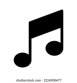 Notes Icon Vector Symbol Design Illustration