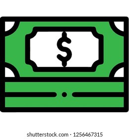 notes money currency 