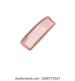 Notes paper sheets attached with adhesive tape. Meeting reminder, to-do list and memo notice, letter on piece of paper, notepad or notebook page