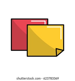 notes papers tools to remember things