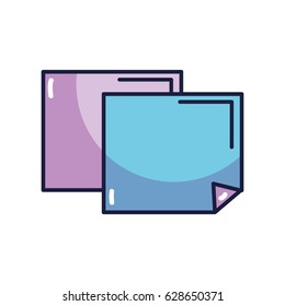 notes papers tools to remember things