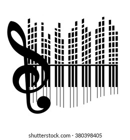notes tattoo designs