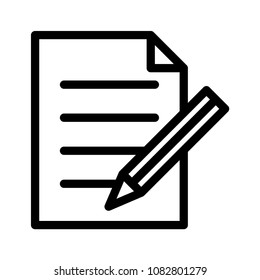 Notes Template Information 