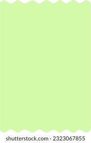 Notes Text Box Quote Frame