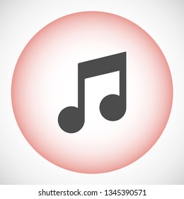 notes vector icon