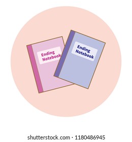 Notes to write my life and demise
