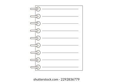 Notes are a written record of information, ideas, or reminders, typically taken down for future reference.Taking notes can help to retain information, clarify ideas, Notes can be stored in various lis