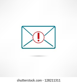 Notice icon