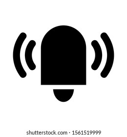 notice icon isolated sign symbol vector illustration - high quality black style vector icons
