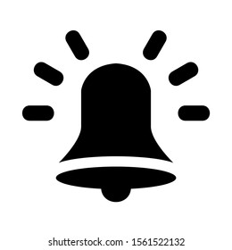 notice icon isolated sign symbol vector illustration - high quality black style vector icons
