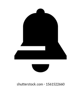 notice icon isolated sign symbol vector illustration - high quality black style vector icons
