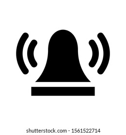 notice icon isolated sign symbol vector illustration - high quality black style vector icons

