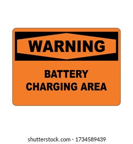 NOTICE INDUSTRIAL Sign vector ready to print