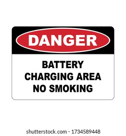 NOTICE INDUSTRIELLER Zeichenvektor druckbereit
