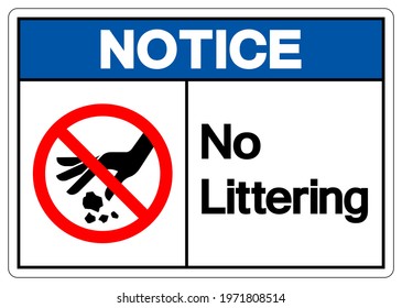 810 Polite notices Images, Stock Photos & Vectors | Shutterstock