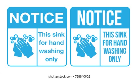 Hand Wash Only Images Stock Photos Vectors Shutterstock