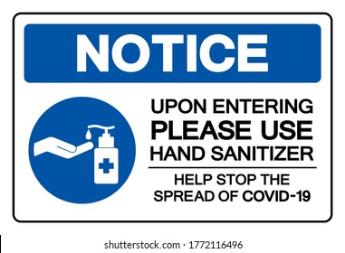 Please Sanitize Images, Stock Photos & Vectors | Shutterstock