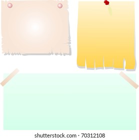 Notices