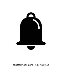 Notification - Alarm, alert, bell Icon