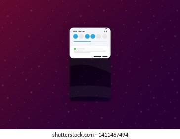 Notification Alerts Smartphone Phone Interface 