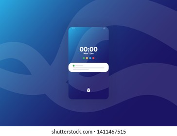 Notification Alerts Smartphone Phone Interface 