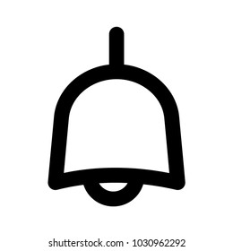 notification bell alarm 