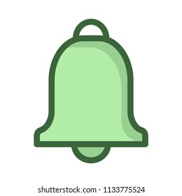 notification bell alarm  