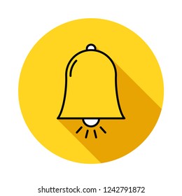 notification   bell   alarm  