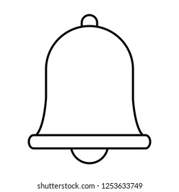 notification bell icon