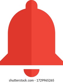 Notification / Bell Icon / Notify Button Vector Icon