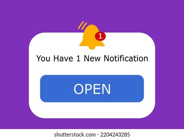 NOTIFIZIERUNGSKONZEPT FÜR WEB ODER ADS