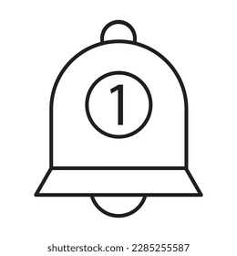 Notification Icon Design For Personal And Commercial Use