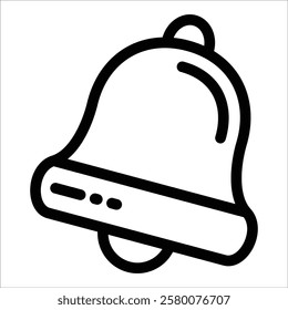 Notification Icon Element For Design