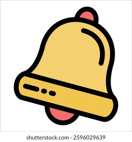 Notification Icon Element For Design