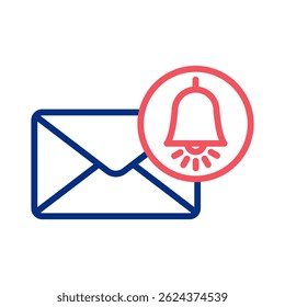 Notification Icon Element For Design