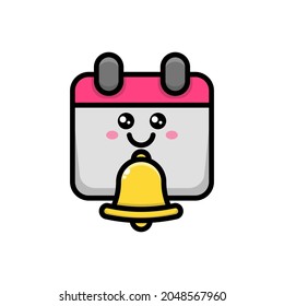 notification icon illustration vector graphic