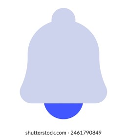 Icono de notificación para uiux, Web, App, infografía, etc