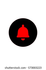 Notification icon, Vector