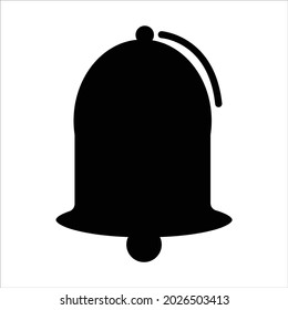 Notification icon vector, material design, Social Media element, User Interface sign, EPS, UI, Image, Illustration. New message