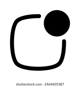 Notification Icon Vector Symbol Design Illustration